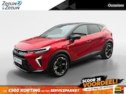Mitsubishi ASX - 1.6 HEV AT Instyle | Schuif-kanteldak |Lederen bekleding| St