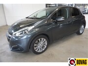 Peugeot 208 - 1.2 PureTech Allure Trekhaak Airco