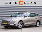 Ford Focus - Wagon 1.0 EcoBoost Trend Edition Business *Winterpack