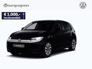 Volkswagen ID.Polo - Life First Edition 52 kWh 211 PK | Navigatie | 17 inch | Sto
