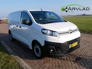 Citroën Jumpy - 2.0 BlueHDI 120 M Club AC ** 8999 EX BTW