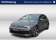 Volkswagen Golf - 1.5 eTSI 150pk R-Line DSG Automaat / Panorama Schuifdak / Na