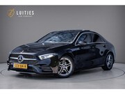 Mercedes-Benz A-klasse - 200 AMG Launch Edition |Pano-dak|Sfeerverl.|Camera|Dealer-on