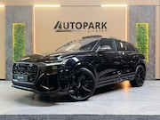 Audi RS Q8 - RSQ8 4.0 TFSI quattro PANO|CARBON|KERAMISCH|B&O|MASSAGE|SOFT