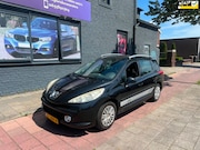 Peugeot 207 - 1.6 VTi XS