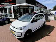 Volkswagen Up! - 1.0 beats |airco|camera|cruise control|3drs|