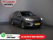 Ford Kuga - 2.5 PHEV 225 pk ST-Line LED/ Head-Up/ Adapt.cruise/ Keyless/