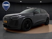 Audi Q6 e-tron - S-line 83 kWh | Pano Dak | Luchtvering | Warmtepomp | 360 Ca