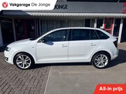 Skoda Rapid - Spaceback 1.0 TSI Greentech Clever