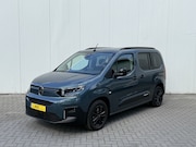 Citroën Berlingo - L1 Rolstoelauto 4+1 - Bodemverlaging - Alle opties - Nieuw M