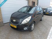 Chevrolet Spark - 1.0 16V LT NL-Auto Incl.