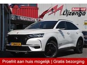 DS DS 7 Crossback - 1.2 PureTech Performance Line Carplay | Leer | Sto