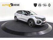 Peugeot e-2008 - EV GT 50 kWh | 3 Fase | 360 Camera | Adaptieve Cruise Contro