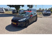 Ford Fiesta - 140PK Red/Black Edition | Clima | Cruise |