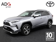 Toyota RAV4 - 2.5 Plug-in Hybrid AWD Business Plus | Head-up display | Sto