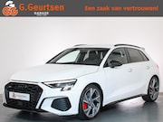 Audi S3 - Sportback 2.0 TFSI quattro 310PK | Carbon | Virtual | LED |