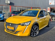Peugeot 208 - 1.2 PureTech GT-Line / AUTOMAAT / LAGE KM / FULL OPTION