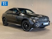 Mercedes-Benz GLC-Klasse Coupe - 300e 4 Matic AMG STYLING-PANORAMA-MEMORY-BURMESTER-HEAD UP-Z