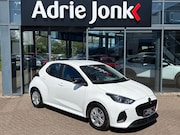 Mazda 2 Hybrid - 1.5 Centre-line AUTOMAAT | A.CAMERA | APPLE CARPLAY/ANDROID