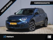 Fiat 600 - La Prima 1.2 Hybrid 110pk Automaat 18''LM | LEDER | DODE HOE