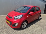 Kia Picanto - 1.2 CVVT ISG Comfort Pack