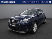 Seat Arona - 1.0 TSI Style App-connect / Apple Carplay / Parkeersensoren