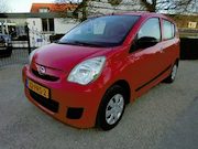 Daihatsu Cuore - 1.0 12V DVVT **ZEER ZUINIG**ABS**STUURBEKRACHTIGING**