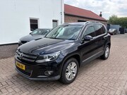 Volkswagen Tiguan - 1.4 TSI Sport&amp;Style