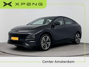Xpeng G6 - RWD 66 kWh | Carplay | Panoramadak | Nappa Leder | Stoel ven