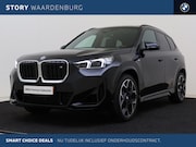 BMW X1 - M35i High Executive Automaat / Panoramadak / M Sportstoelen