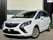 Opel Zafira - Tourer 1.4 Design Edition 7p
