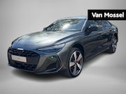 Audi A6 - Limousine 2.0 e-hybrid quattro S edition Competition | Lucht