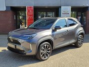 Toyota Yaris Cross - 1.5 Hybrid 115 DYNAMIC STOEL/STUURVERW KEYLESS NAVI CAMERA C