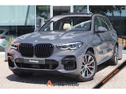 BMW X5 - (g05) xDrive45e M-Sport 394pk | Pano | HiFi I Camera I Navig