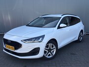 Ford Focus - Wagon BJR 2022 1.5 120 PK EcoBlue Connected NIEUW MODEL! | T