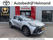 Toyota C-HR - Hybrid 140 Dynamic