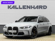 BMW 3-serie - M3 xDrive - Carbon Brakes - Stoelventilatie - Carbon Interie