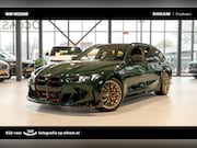 BMW 3-serie - M3 CS M CARBON KERAMISCHE REMSCHIJVEN|CARBON KUIP SPORTSTOEL
