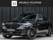 BMW X5 - xDrive50e Launch Edition | M-Sport | Panoramadak Sky Lounge