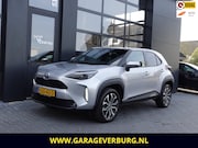 Toyota Yaris Cross - 1.5 Hybrid Business Plus (Navigatie, Keyless, Camera, Adapti