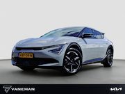 Kia EV6 - Plus 63 kWh
