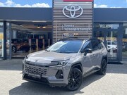 Toyota RAV4 - 2.5 Phev 300 First Edition | 2000KG | Stoelverkoel. | Memory
