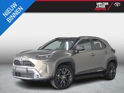 Toyota Yaris Cross - 1.5 Hybrid Adventure Panorama HUD PDC