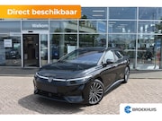 Volkswagen ID.7 - Tourer 77 kWh 286PK Limited Edition Plus Stoel + Stuur verw.