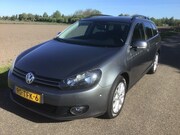 Volkswagen Golf - 1.2 Tsi Comfortline