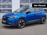 Opel Grandland - 1.2 Turbo Ultimate