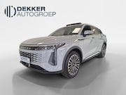 Omoda 9 - PHEV Premium Panoramadak - 1100KM Bereik