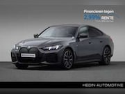 BMW i4 - eDrive40 84 kWh | Ambiance verlichting | Comfort A