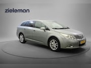 Toyota Avensis - Wagon 1.8 VVTi Business - Navi, Camera, Clima, Trekhaak