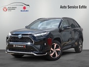 Toyota RAV4 - 2.5 Plug-in Hybrid AWD Teamplayer | Adap. Cruise | Stoel- &